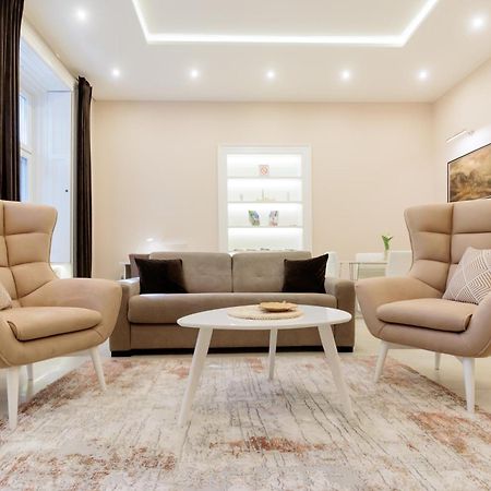Apartman Mirakul Subotica Luaran gambar