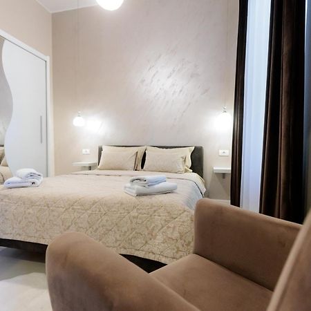 Apartman Mirakul Subotica Luaran gambar
