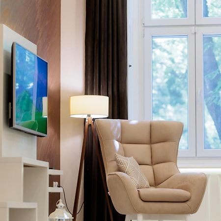 Apartman Mirakul Subotica Luaran gambar