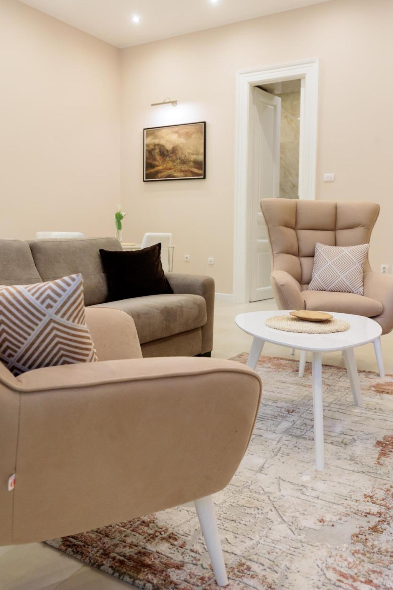 Apartman Mirakul Subotica Luaran gambar