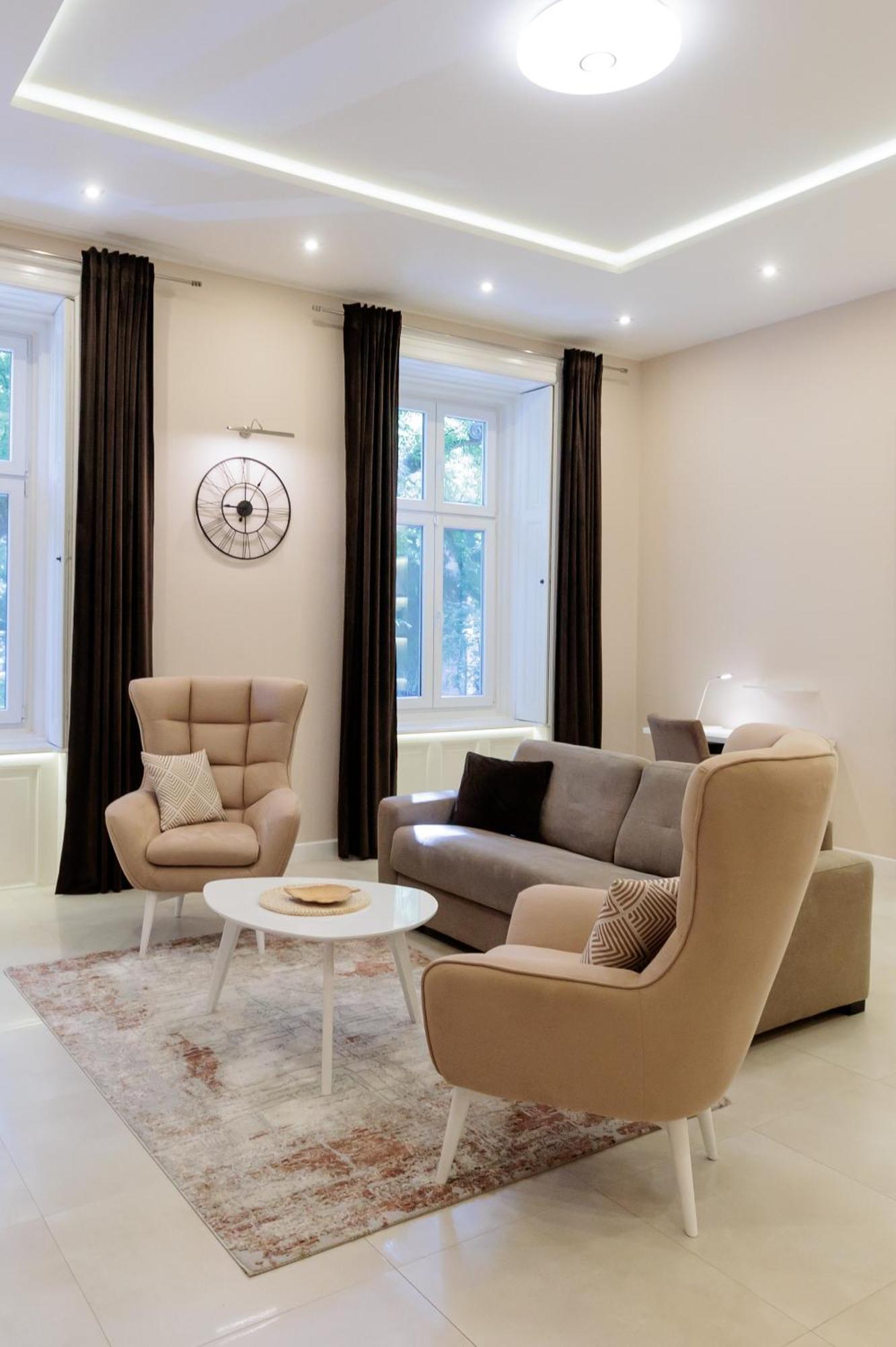 Apartman Mirakul Subotica Luaran gambar