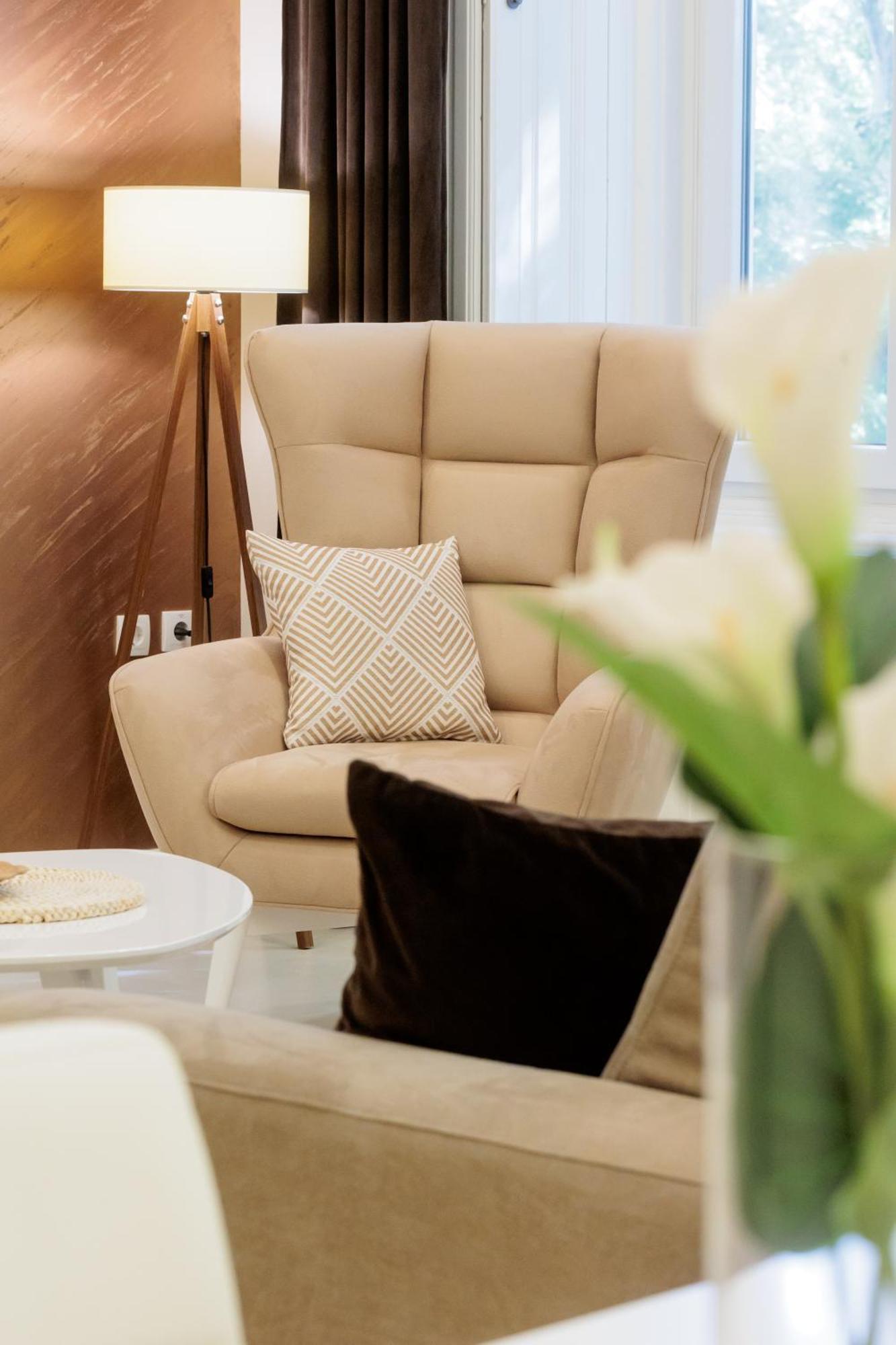 Apartman Mirakul Subotica Luaran gambar