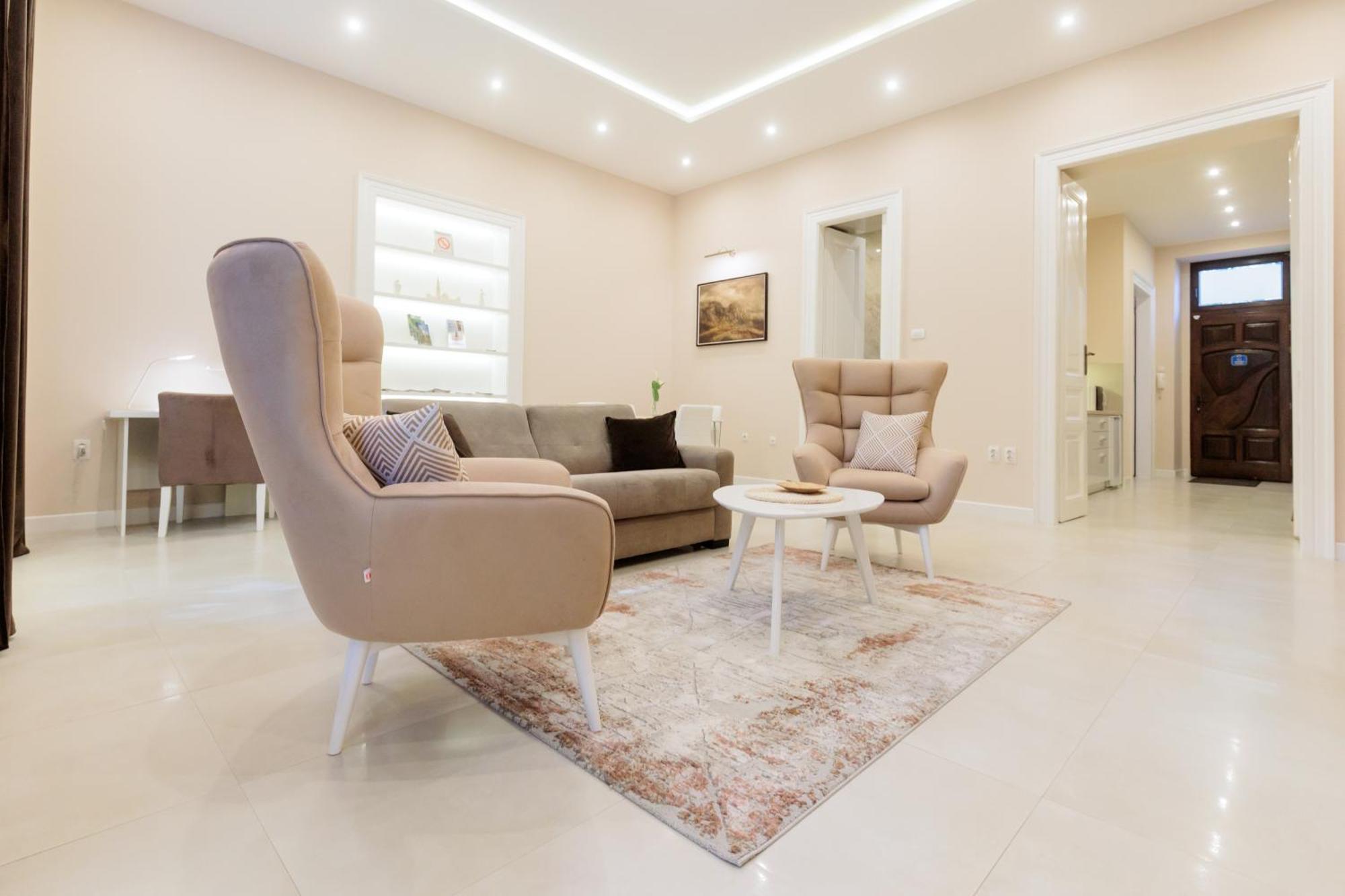 Apartman Mirakul Subotica Luaran gambar