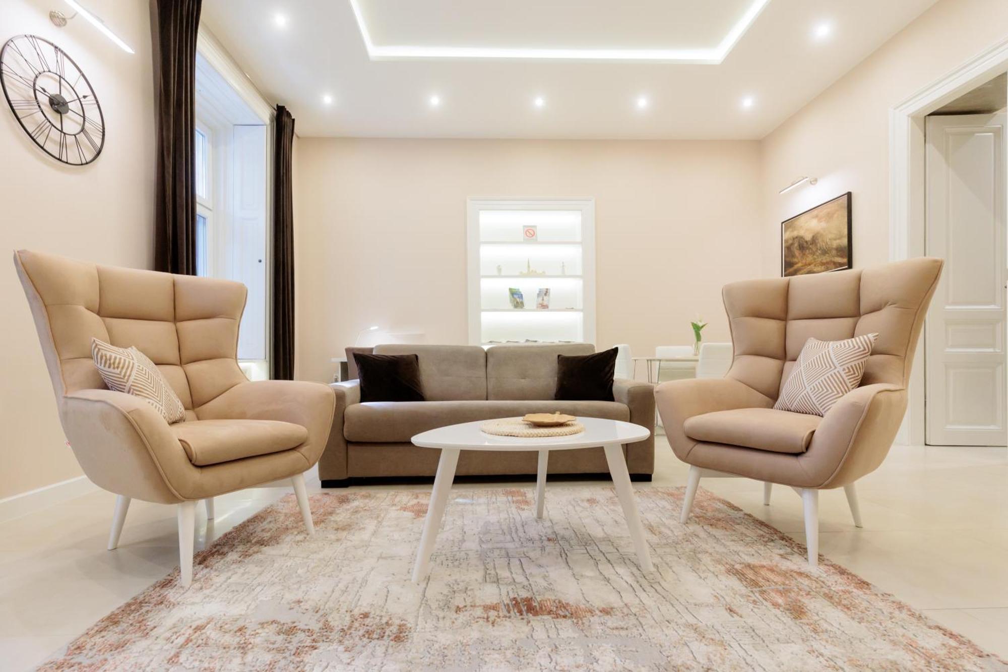 Apartman Mirakul Subotica Luaran gambar