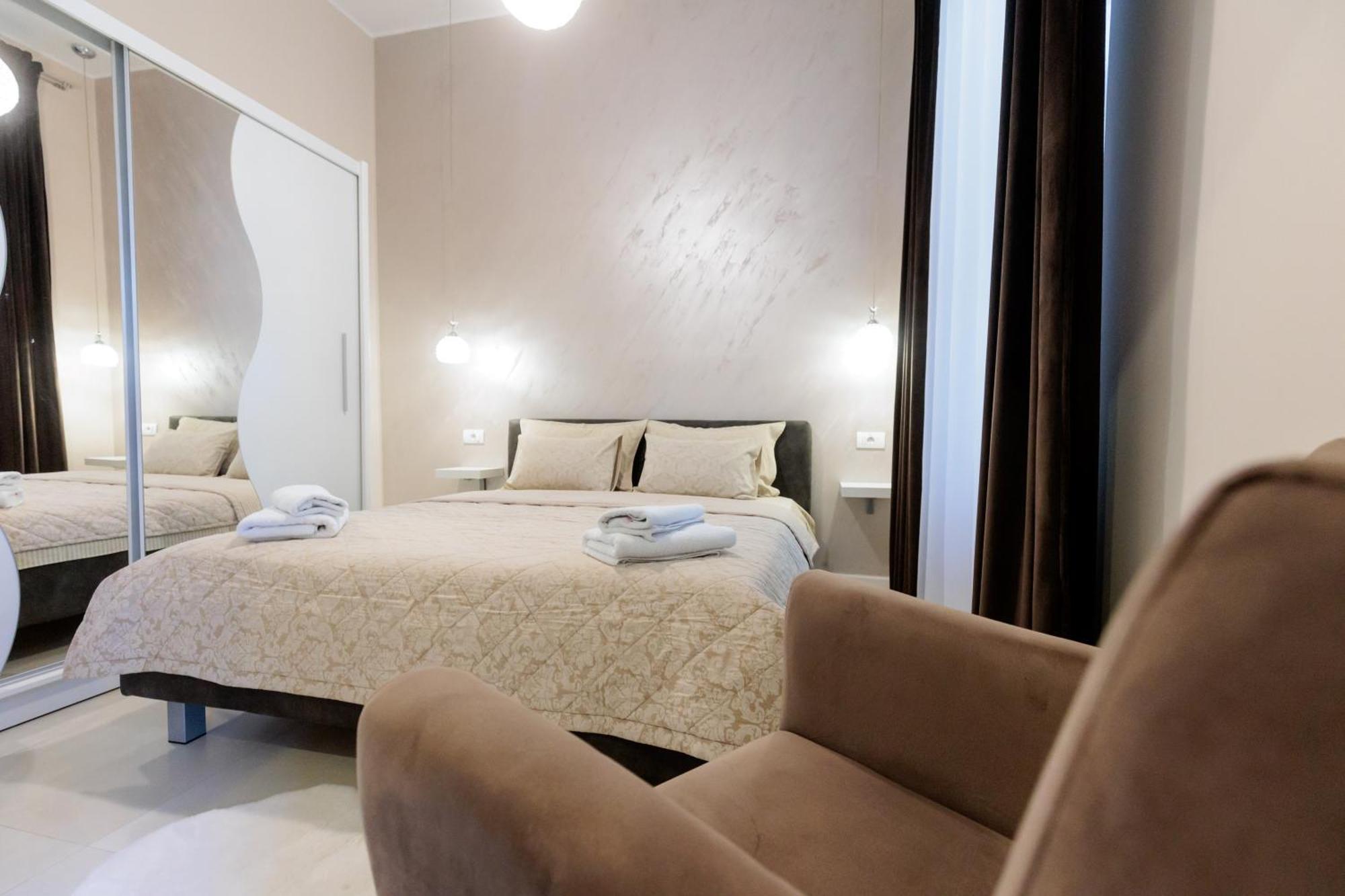 Apartman Mirakul Subotica Luaran gambar