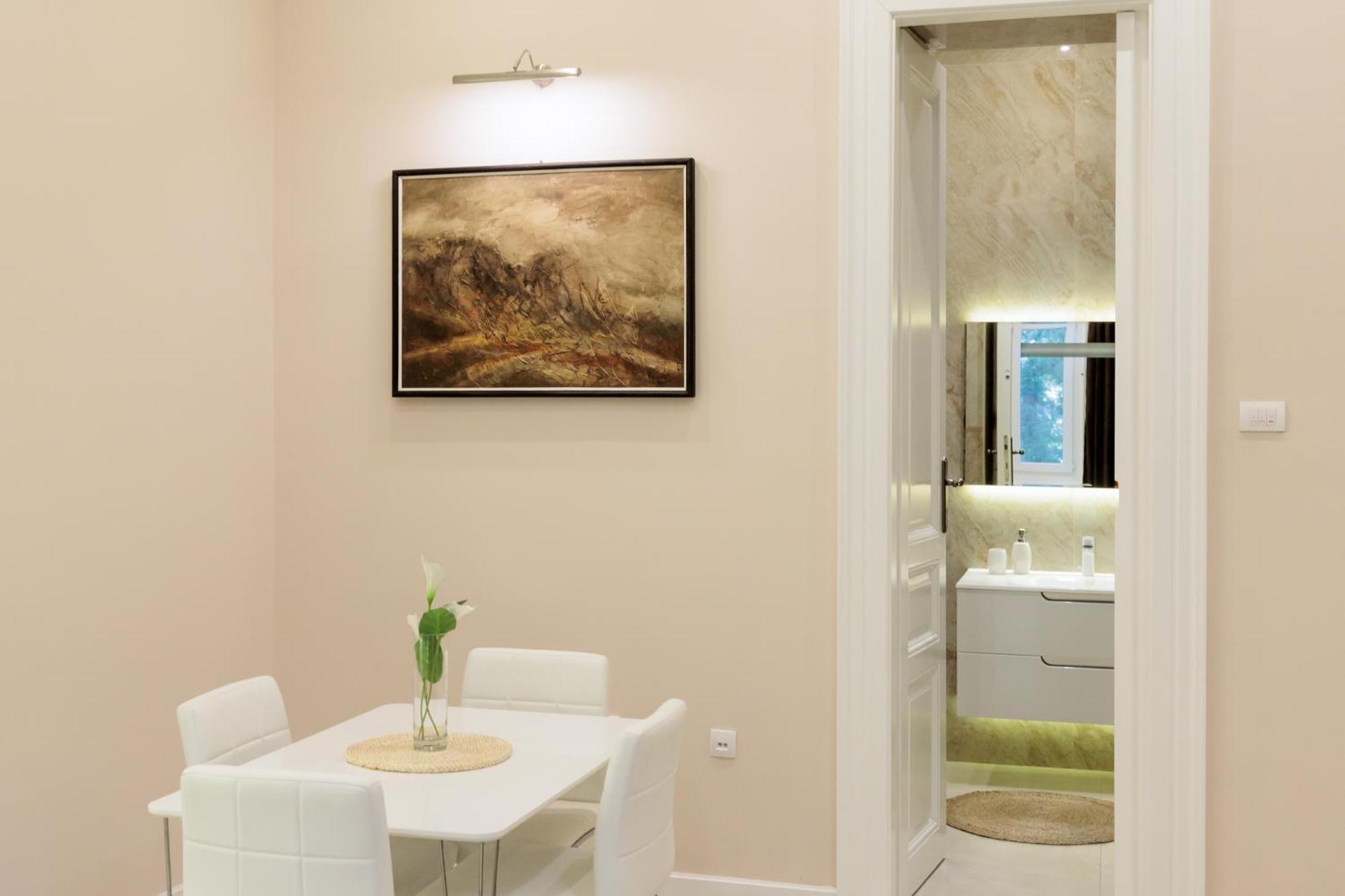 Apartman Mirakul Subotica Luaran gambar