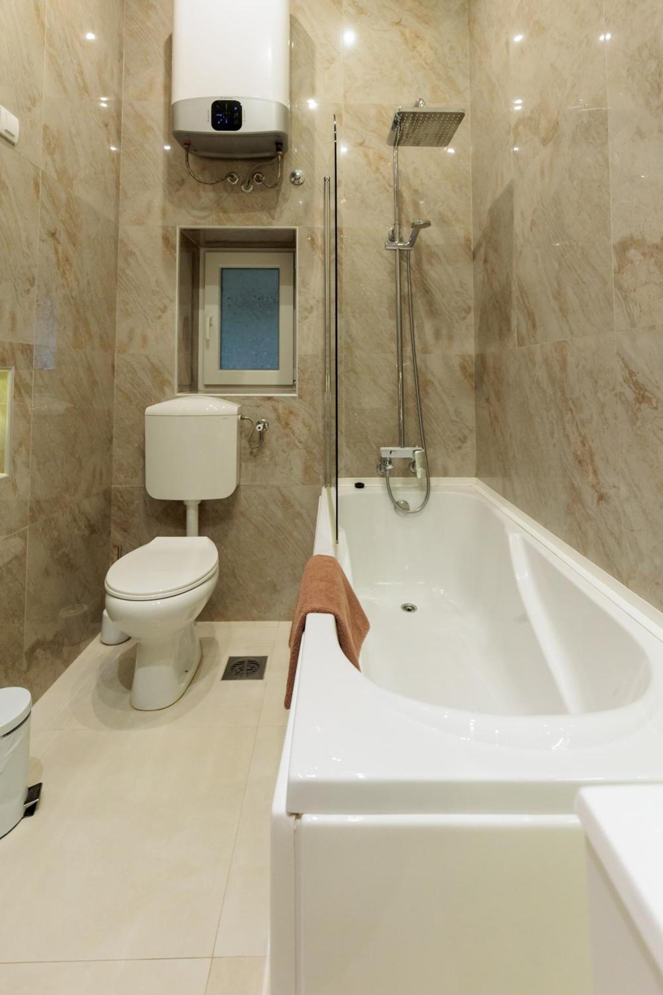 Apartman Mirakul Subotica Luaran gambar