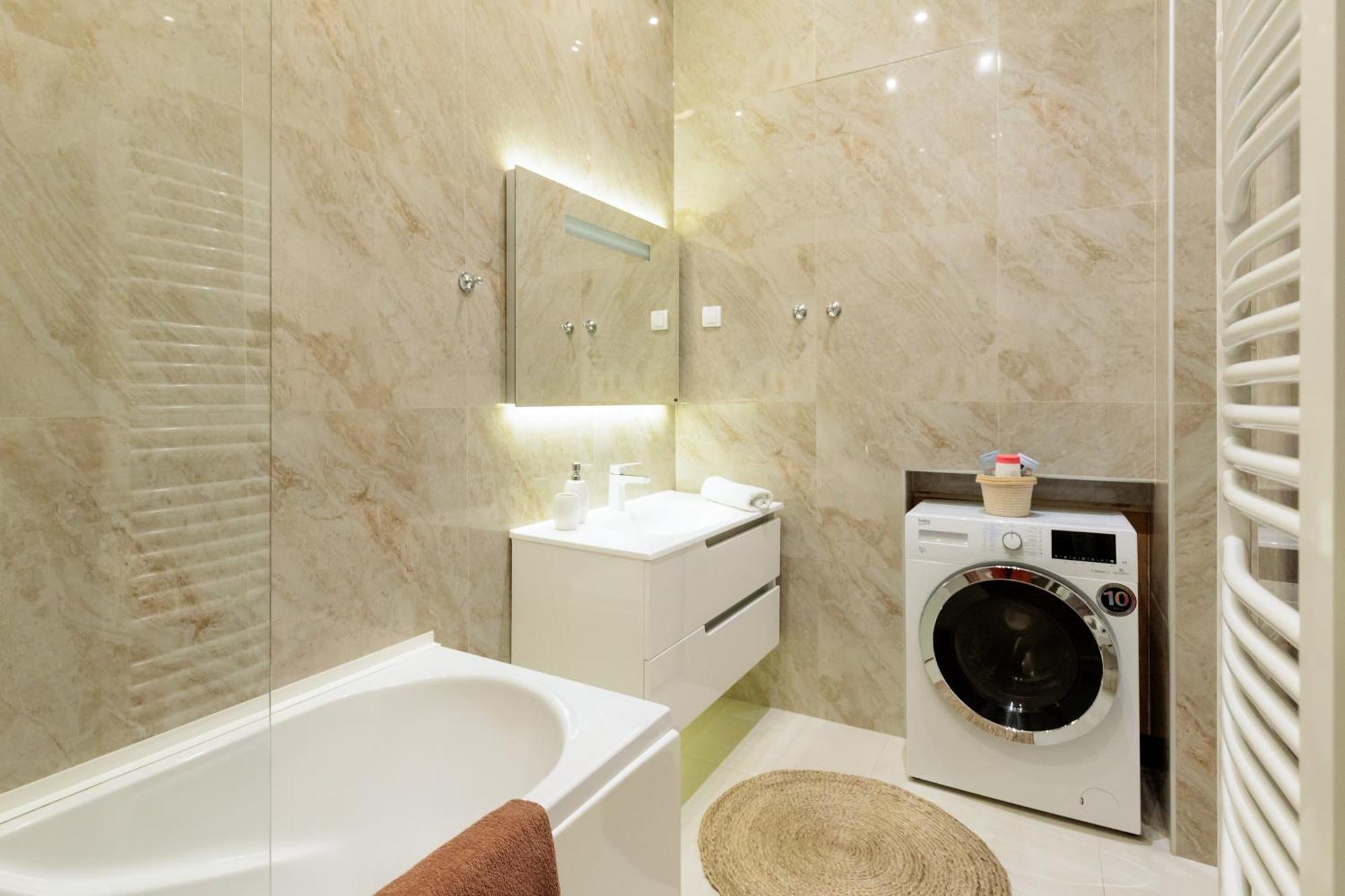 Apartman Mirakul Subotica Luaran gambar